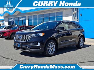 Used 2024 Ford Edge SEL AWD/4WD video 1