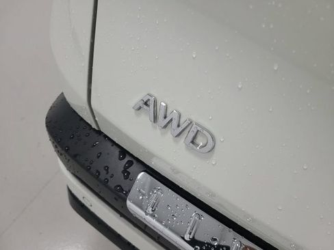 Used 2023 INFINITI QX60 Luxe w/ Cargo Package AWD/4WD image 14