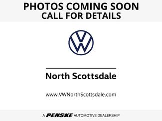 Used 2025 Volkswagen Tiguan S w/ 18" Wheel Package FWD video 1