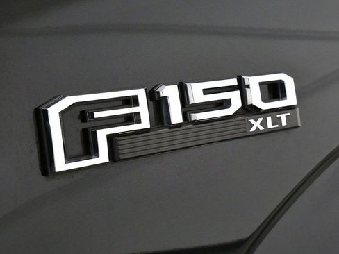 Used 2015 Ford F150 XLT w/ Equipment Group 302A Luxury image 10