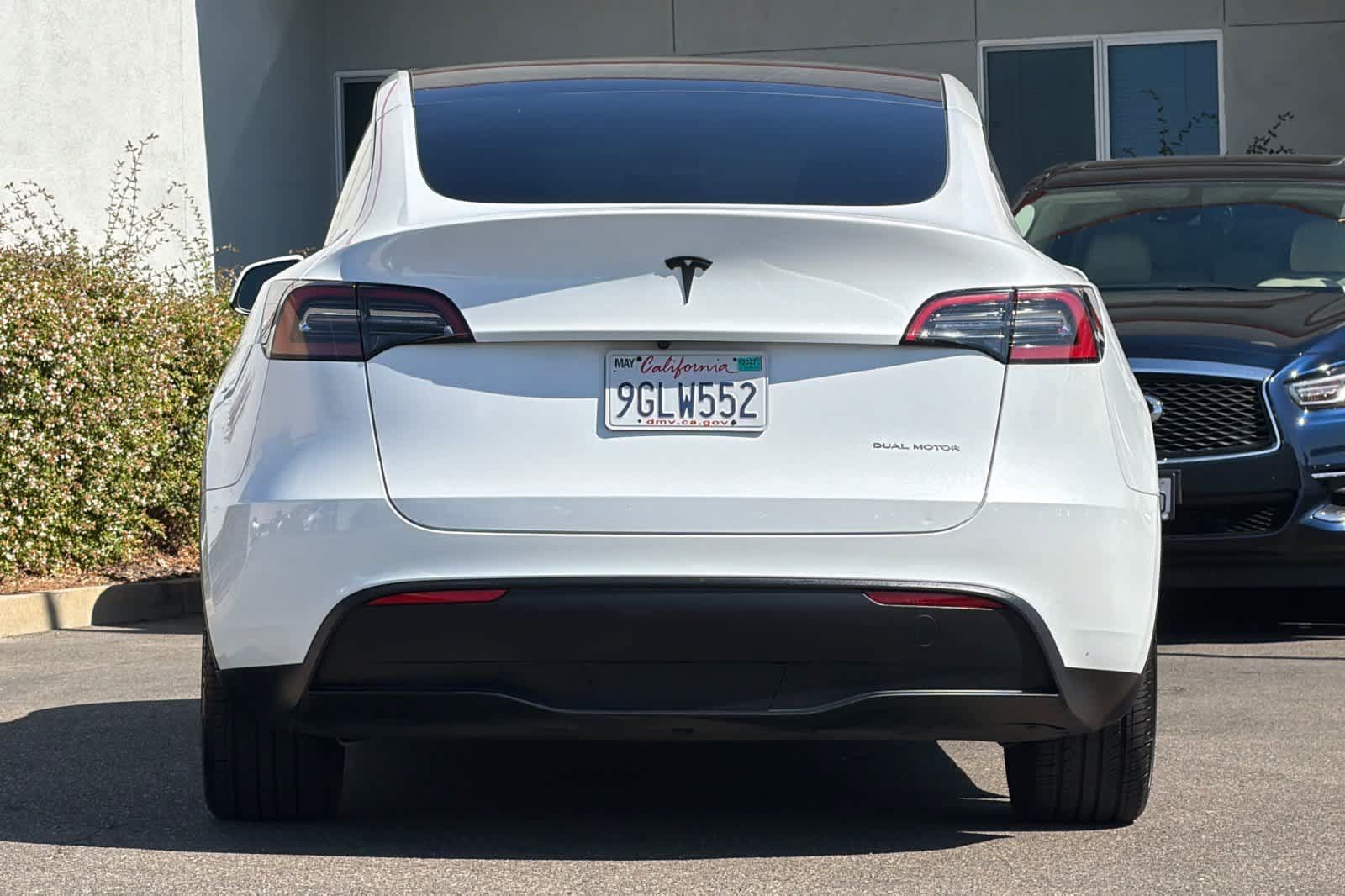 Used 2023 Tesla Model Y AWD image 8