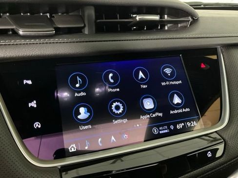 Used 2024 Cadillac XT5 Premium Luxury w/ Technology Package FWD image 10