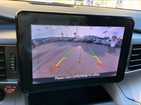 Used 2023 Ford Explorer XLT w/ Equipment Group 202A image 54