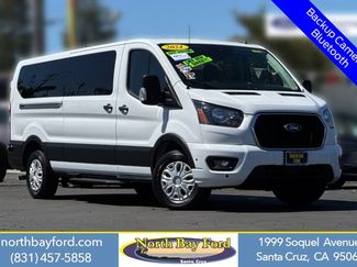 Certified 2024 Ford Transit 350 XLT RWD 360° Tour