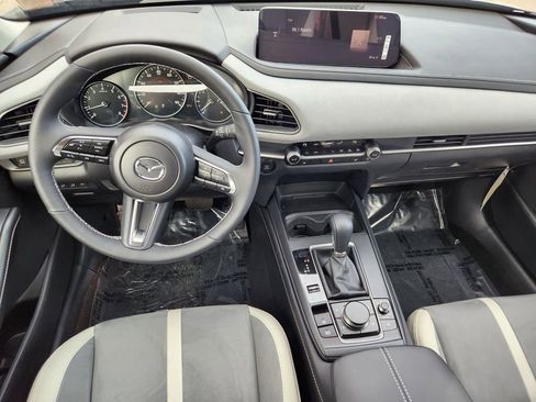 New 2026 MAZDA CX-30 2.5 Turbo w/ Premium Package image 16