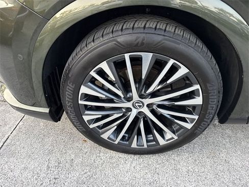 Certified 2025 Lexus RX 350 Premium Plus image 10