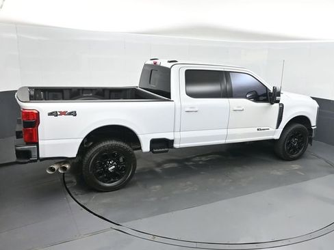 Used 2024 Ford F250 Lariat AWD/4WD image 26