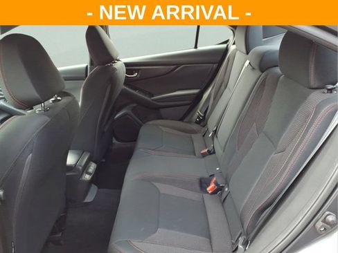 Used 2023 Subaru WRX Premium w/ Popular Package #2 AWD/4WD image 13