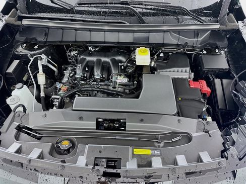 New 2026 Nissan Pathfinder SL image 29