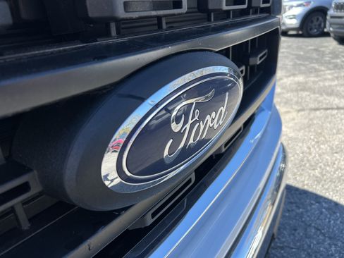 Used 2021 Ford F150 XLT w/ Max Trailer Tow Package AWD/4WD image 26