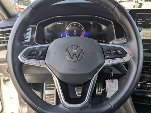 Used 2025 Volkswagen Jetta Sport FWD image 18