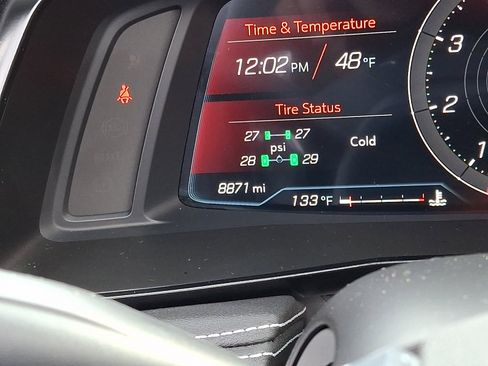 Certified 2023 Chevrolet Corvette Stingray Preferred Conv w/ 2LT image 20