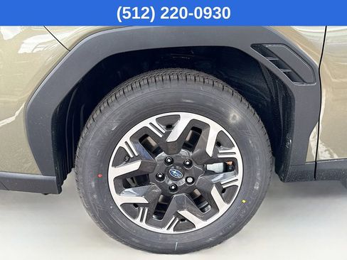 New 2026 Subaru Forester Premium image 41