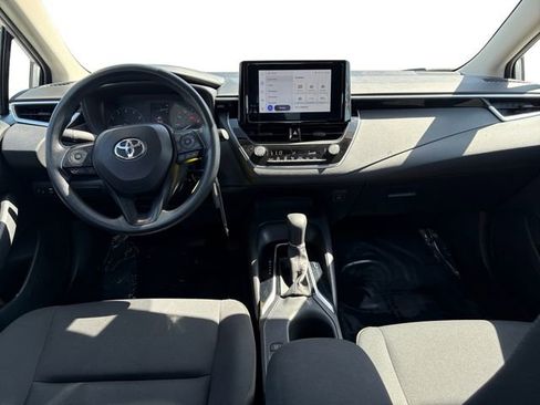 Certified 2024 Toyota Corolla LE FWD image 14