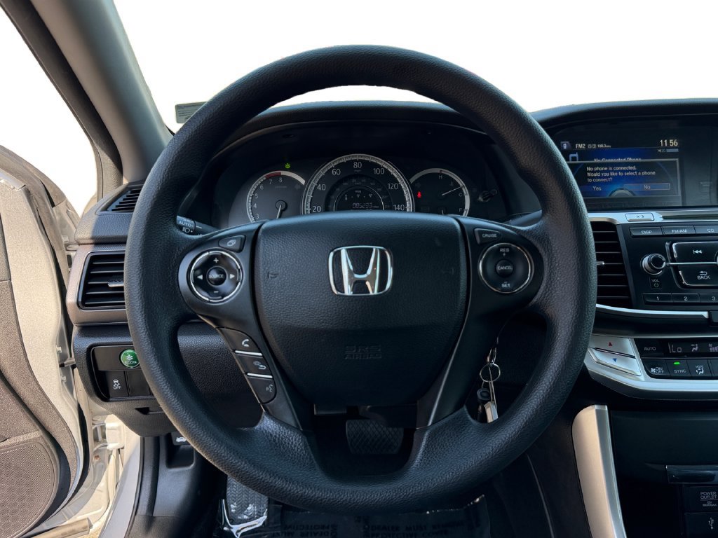 Used 2015 Honda Accord LX image 18
