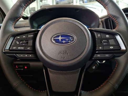 New 2026 Subaru Crosstrek 2.5i Limited image 12