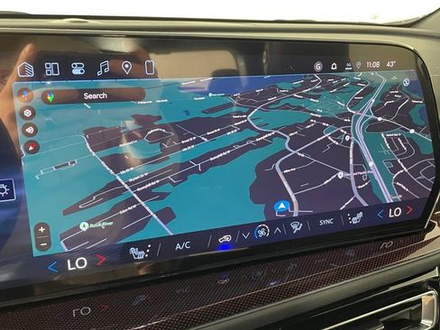 New 2026 Chevrolet Traverse Z71 image 6