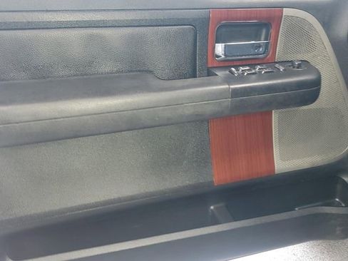 Used 2006 Ford F150 Harley-Davidson image 12