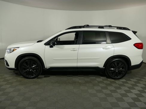 Used 2022 Subaru Ascent Onyx Edition AWD/4WD image 6