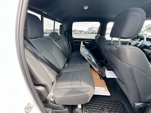 New 2026 RAM 1500 Big Horn AWD/4WD image 32