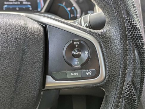 Used 2018 Honda Civic EX image 33