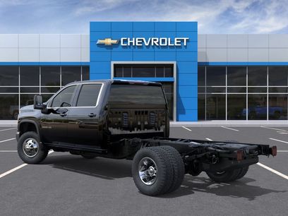 New 2026 Chevrolet Silverado 3500 LT w/ Convenience Package