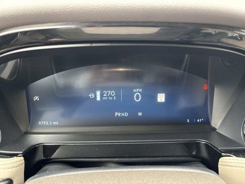 Certified 2024 Lincoln Corsair Reserve w/ Equipment Group 201A image 36