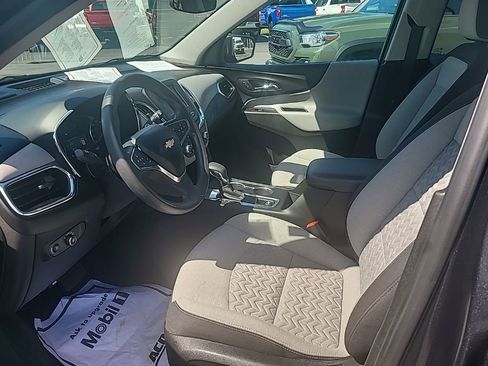 Used 2022 Chevrolet Equinox LT image 16