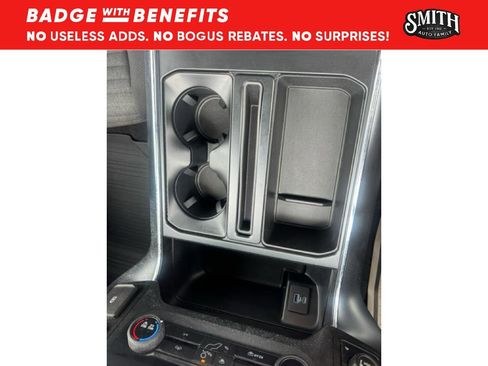 Used 2022 Ford F150 XL w/ STX Appearance Package AWD/4WD image 12