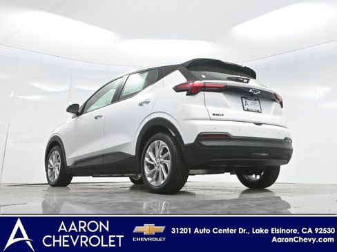 New 2027 Chevrolet Bolt LT FWD image 63