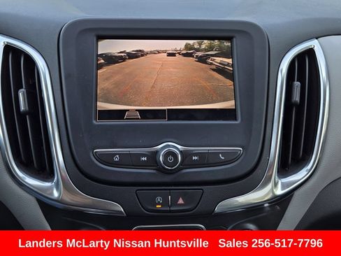 Used 2024 Chevrolet Equinox LT AWD/4WD image 20