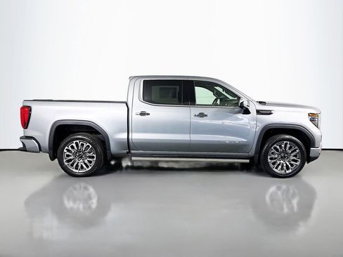 New 2026 GMC Sierra 1500 Denali Ultimate AWD/4WD image 8