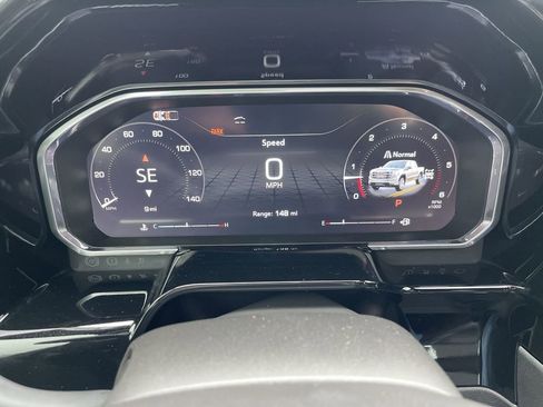 New 2026 GMC Sierra 1500 Elevation w/ Elevation Premium Package image 11