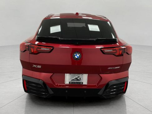 New 2026 BMW X2 xDrive28i image 4