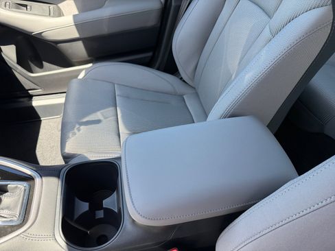 New 2025 Subaru Legacy Premium image 14