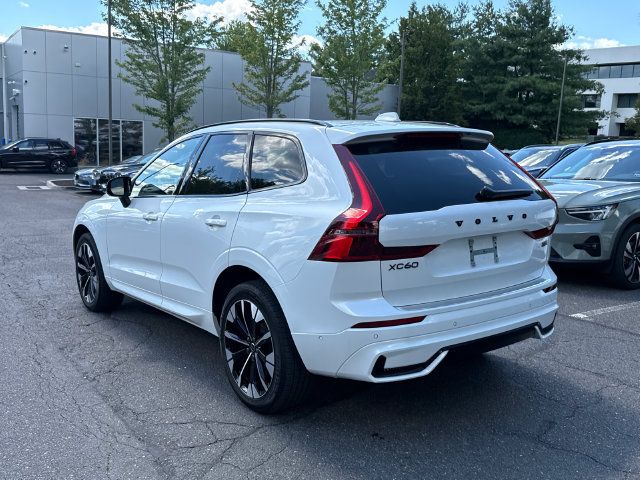 Certified 2026 Volvo XC60 B5 Plus w/ Protection Package Premier AWD/4WD image 2