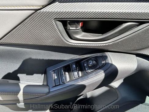 New 2026 Subaru Crosstrek 2.5i Wilderness image 13