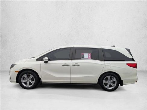 Used 2019 Honda Odyssey EX-L image 9