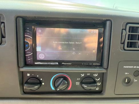 Used 2004 Ford F250 Lariat AWD/4WD image 37