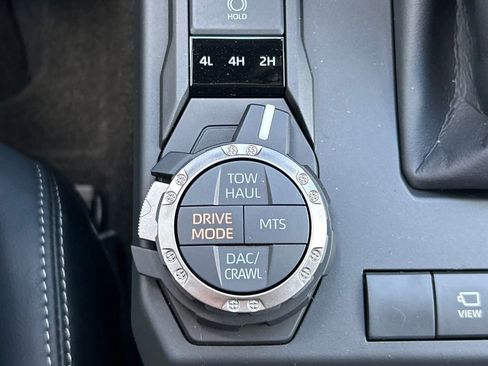 New 2026 Toyota 4Runner TRD Off-Road Premium image 31