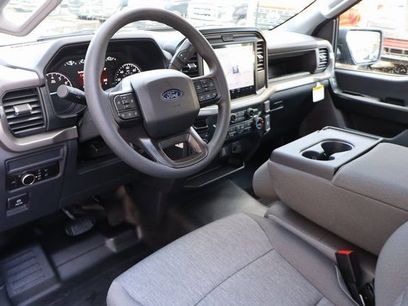 New 2026 Ford F150 XL