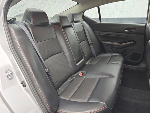 Used 2023 Nissan Altima 2.5 SR image 37