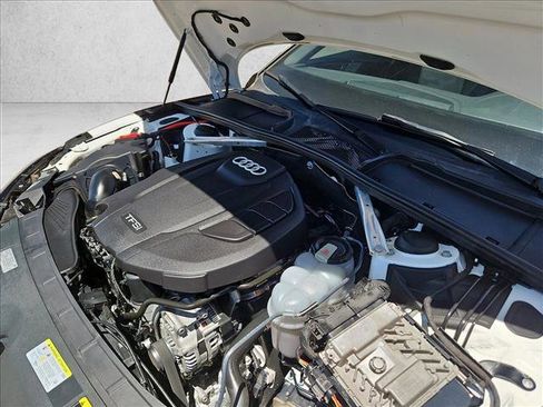 Used 2019 Audi A5 2.0T Premium w/ Convenience Package AWD/4WD image 24
