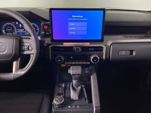 New 2026 Toyota Tacoma TRD Off-Road image 15