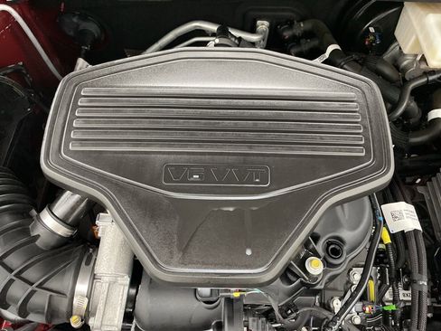 Certified 2024 Chevrolet Blazer RS w/ LPO, Floor Liner Package image 19