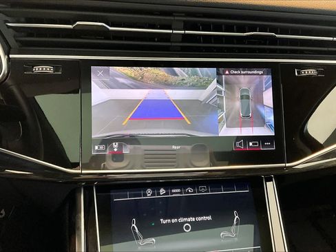 Certified 2023 Audi Q7 Premium Plus w/ Premium Plus Package image 29