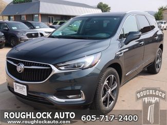 Used 2019 Buick Enclave Essence AWD/4WD video 1