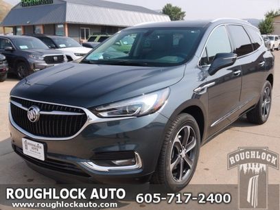 Used 2019 Buick Enclave Essence