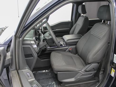 Used 2023 Ford F150 XL w/ STX Appearance Package AWD/4WD image 14