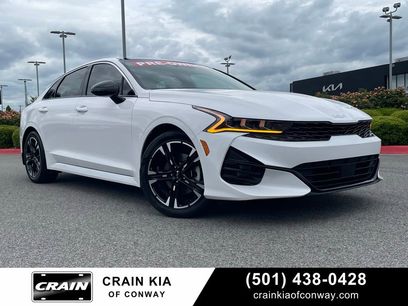 Used 2023 Kia K5 GT-Line